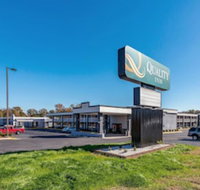 Quality Inn - Accommodation Arizona