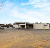 Motel 6 Alma AR - Accommodation Arizona