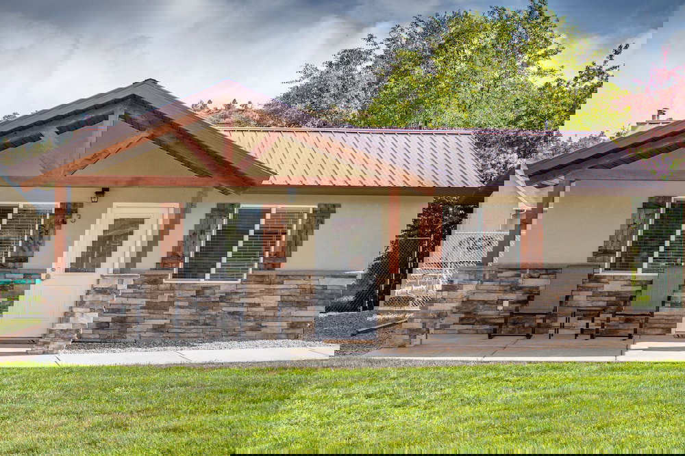 The Cottages At Bryce Canyon - thumb 6