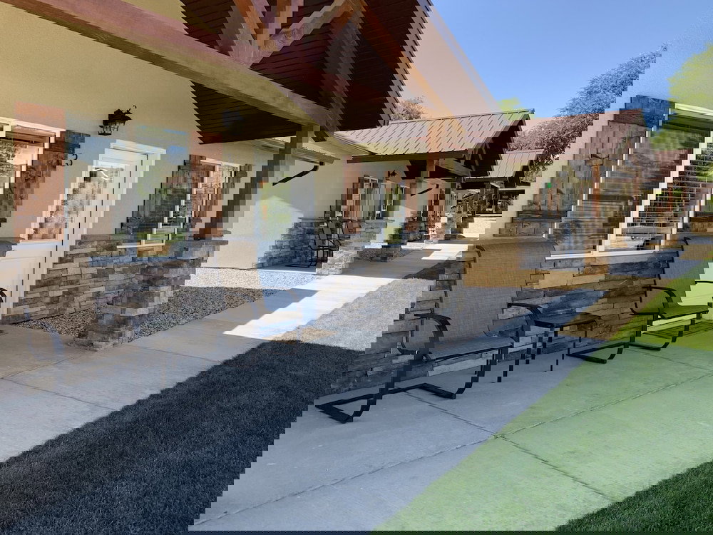 The Cottages At Bryce Canyon - thumb 0