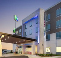 Holiday Inn Express Calhoun South an IHG Hotel - Accommodation Arizona