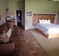 Hidden Canyon Retreat - Accommodation Arizona