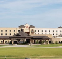 Shangri-La Resort - Accommodation Arizona