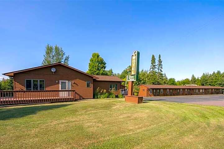 The Sleepy Hollow Motel - thumb 0