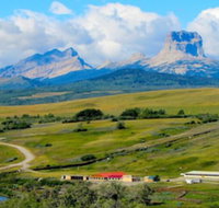 Hooks Hideaway Motel - Accommodation Arizona