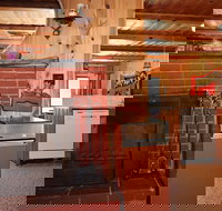 Hallsharem - Accommodation Arizona