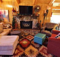 Trout Time - Accommodation Arizona