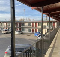 Dunes Inn - Accommodation Arizona