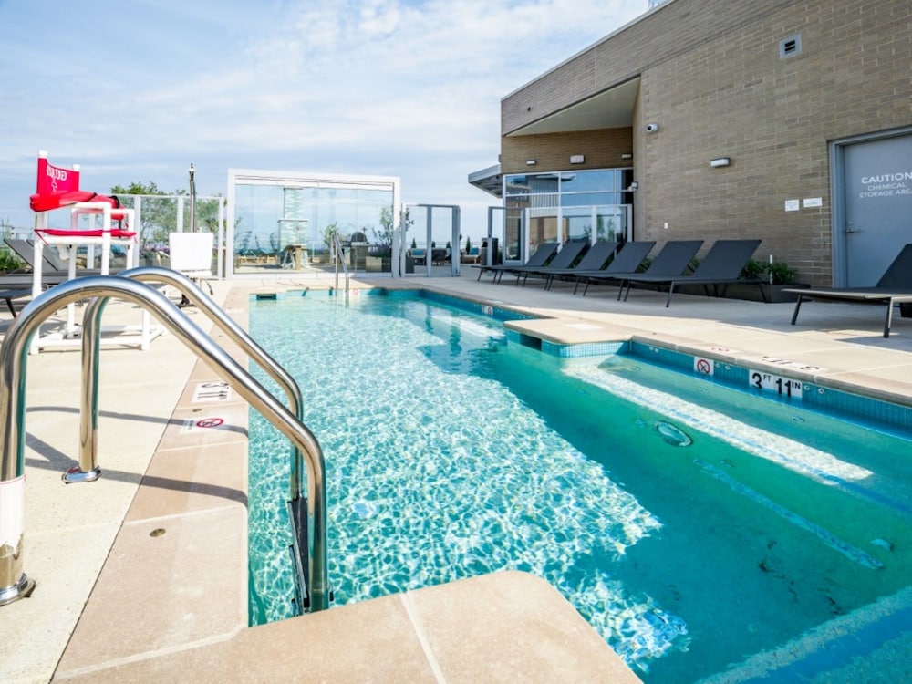 Bluebird Suites Near Chevy Chase - thumb 6