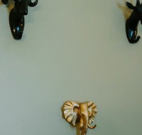 The Long Neck Inn Abandoned Zoo - Accommodation Arizona