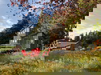 Ardenvoir Wa Accommodation Arizona