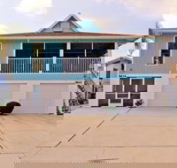 The Oasis - Accommodation Arizona