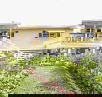 269 Driftwood Manor - Accommodation Arizona