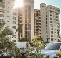 Boardwalk Caper PH4 1104 - Accommodation Arizona