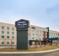 Hampton Inn  Suites Adrian - Accommodation Arizona