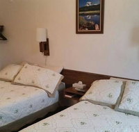 Tipperary Motel  Lodge - Accommodation Arizona