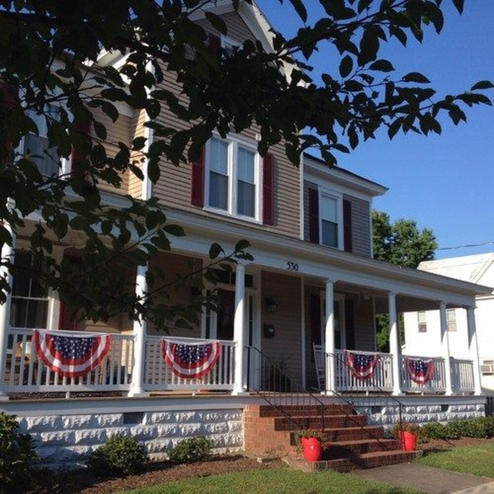 Alyssa House Bed & Breakfast - thumb 4