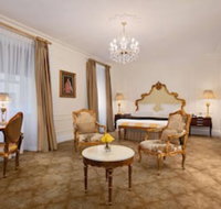 The Plaza Hotel - Accommodation Arizona