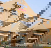 Fairfield Inn  Suites By Marriott Ashland - Accommodation Arizona