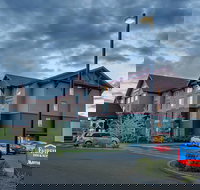 Fairfield Inn and Suites by Marriott Anchorage - Accommodation Arizona