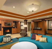 Fairfield Inn  Suites by Marriott Augusta - Accommodation Arizona