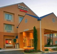 Fairfield Inn  Suites By Marriott - Brunswick - Accommodation Arizona
