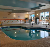 Fairfield Inn  Suites by Marriott Akron-South - Accommodation Arizona