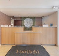 Fairfield Inn  Suites by Marriott Chicago Naperville - Accommodation Arizona