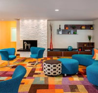 Fairfield Inn  Suites by Marriott Chicago Naperville/Aurora - Accommodation Arizona