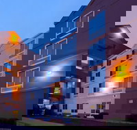 Fairfield Inn by Marriott Evansville West - Accommodation Arizona