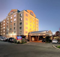 Fairfield Inn  Suites by Marriott Woodbridge - Accommodation Arizona