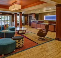 Fairfield Inn  Suites by Marriott Russellville - Accommodation Arizona