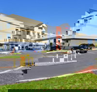 Fairfield Inn Marriott Rochester Airport - Accommodation Arizona