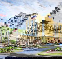 Fairfield Inn by Marriott Washington D.C. - Accommodation Arizona