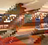 Four Points by Sheraton Manhattan - Chelsea - Accommodation Arizona