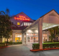Hilton Garden Inn Arcadia/Pasadena Area - Accommodation Arizona