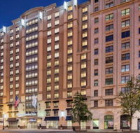 Hilton Garden Inn Washington DC Downtown - Accommodation Arizona