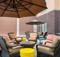 Hilton Garden Inn Omaha West - Accommodation Arizona
