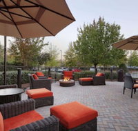 Hilton Garden Inn Atlanta NE/Gwinnett Sugarloaf - Accommodation Arizona