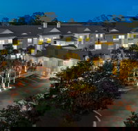 Hilton Garden Inn Hilton Head - Accommodation Arizona