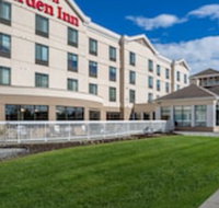 Hilton Garden Inn Anchorage - Accommodation Arizona
