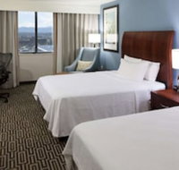 Hilton Garden Inn Denver Downtown - Accommodation Arizona