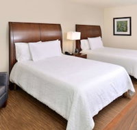 Hilton Garden Inn Dallas/Addison - Accommodation Arizona