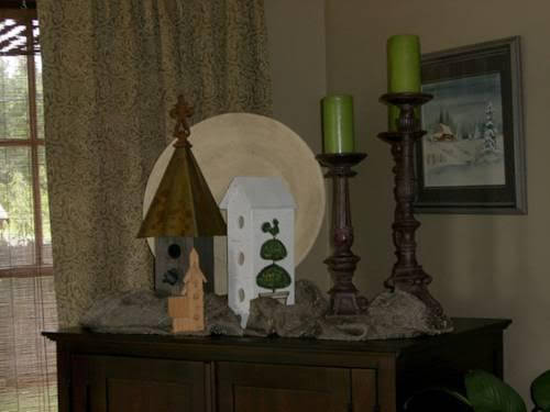 The Old Place Bed & Breakfast - thumb 0