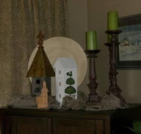 The Old Place Bed  Breakfast - Accommodation Arizona