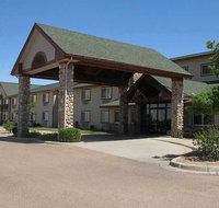 Borger Ambassador Inn - Accommodation Arizona