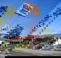 Holiday Motel Waynesburg - Accommodation Arizona