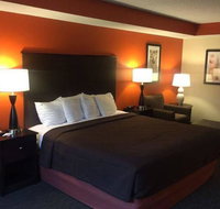 Baymont Inn  Suites Bloomington MSP Airport - Accommodation Arizona