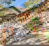 Lost Lake Lodge - Accommodation Arizona