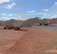 The Dakotan Motel - Accommodation Arizona